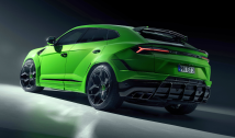 NOVITEC ESTESO WIDEBODY Kit